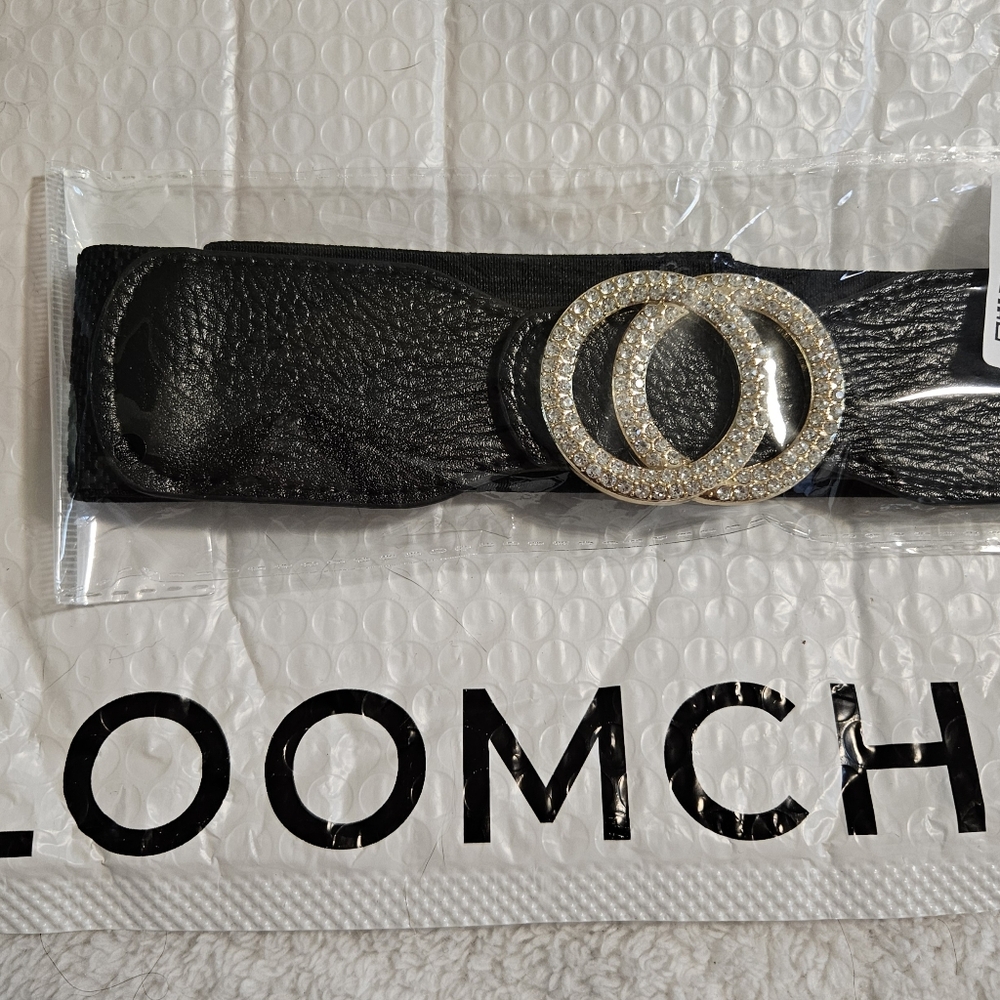BloomChic Belt